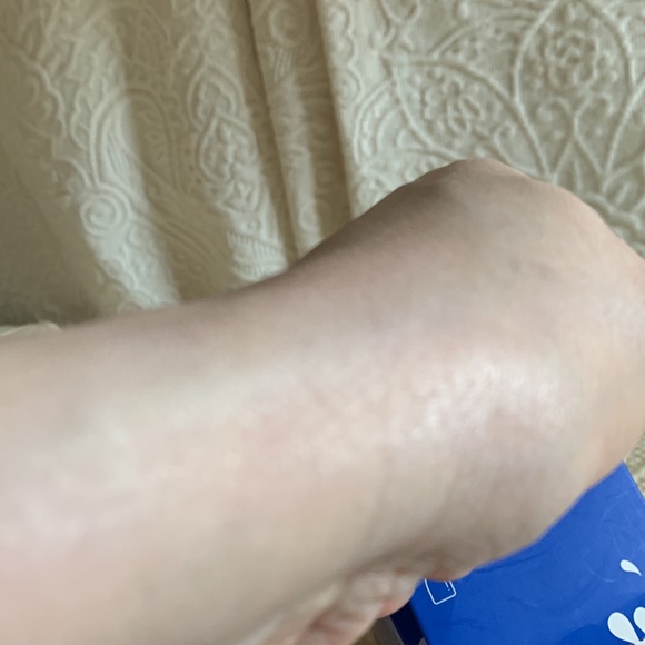 White Milk facial CREAM - Picture 12 of 12